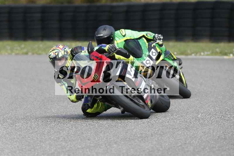 /34 25.07.2025 Speer Racing ADR/Gruppe rot/196